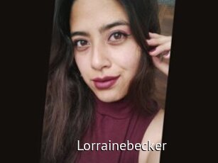 Lorrainebecker