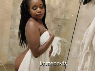 Lottedavis