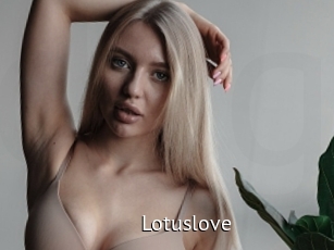 Lotuslove