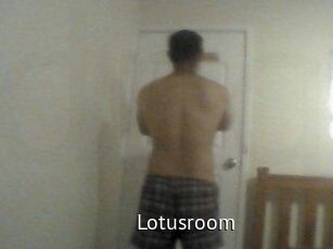 Lotusroom