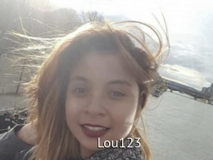 Lou123