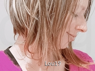 Lou19