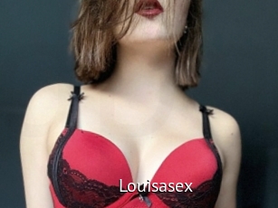 Louisasex