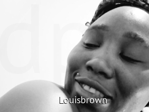 Louisbrown