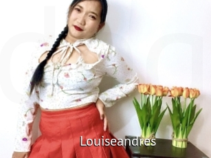 Louiseandres