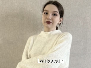 Louisecain