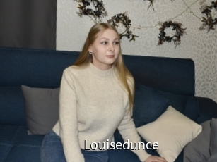 Louisedunce