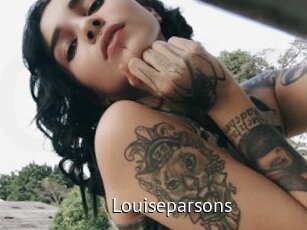 Louiseparsons