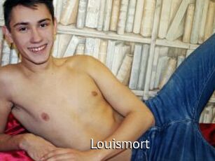 Louismort