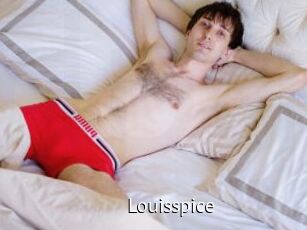 Louisspice