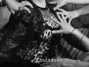 Loulaxoxo