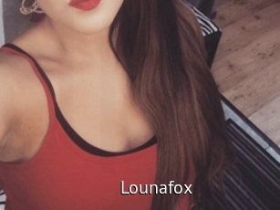 Lounafox