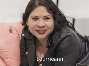 Lourrieann