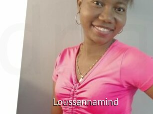 Loussannamind