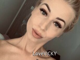 LoveVICKY