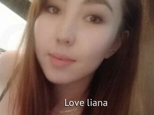 Love_liana