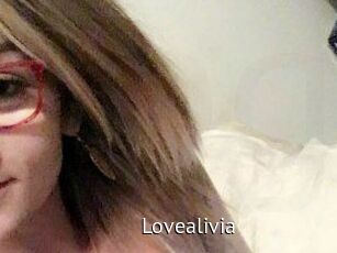 Lovealivia