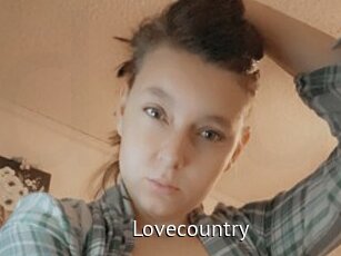 Lovecountry