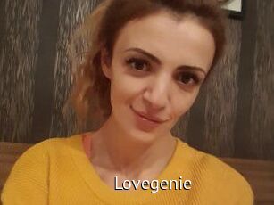 Lovegenie