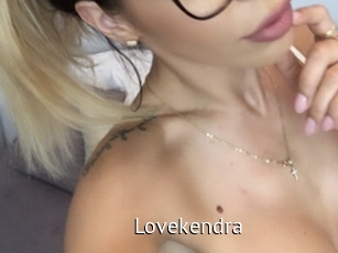 Lovekendra