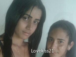 Lovekiss21