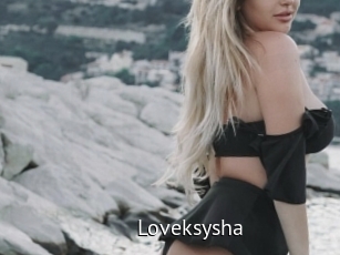 Loveksysha