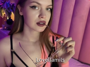 Lovellamils