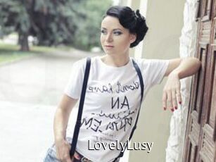 LovelyLusy