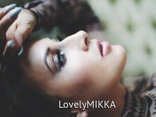 LovelyMIKKA