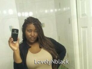 LovelyNblack