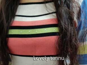 Lovely_tannu