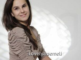 Lovelyassemeli