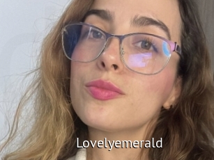 Lovelyemerald