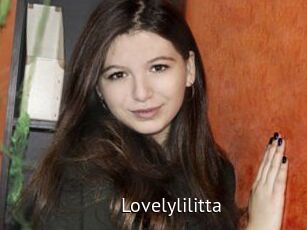 Lovelylilitta