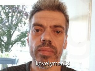 Lovelyman28