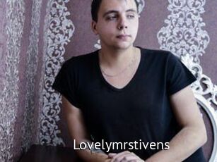 Lovelymrstivens