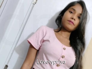 Lovelypriya