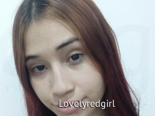 Lovelyredgirl