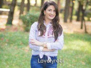 Lovelyrobi