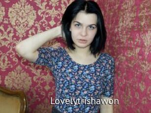 Lovelytrishawon