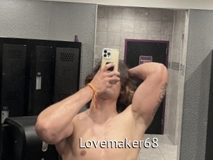 Lovemaker68