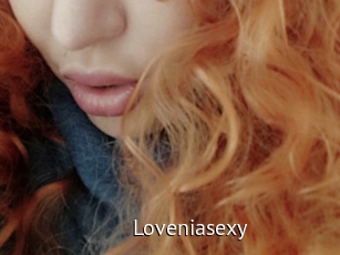 Loveniasexy