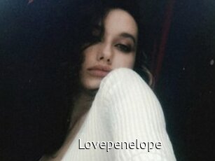 Lovepenelope