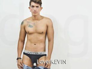 LoverKEVIN