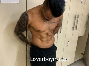 Loverboymaster