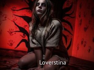 Loverstina