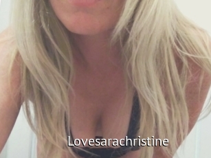 Lovesarachristine