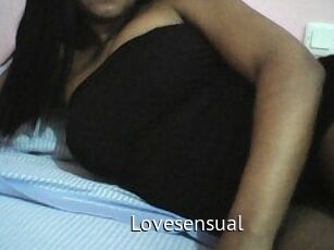 Lovesensual