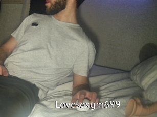 Lovesexgm699