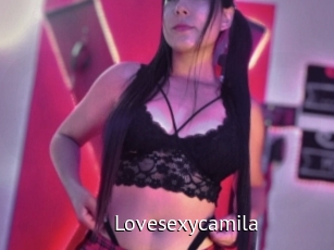 Lovesexycamila